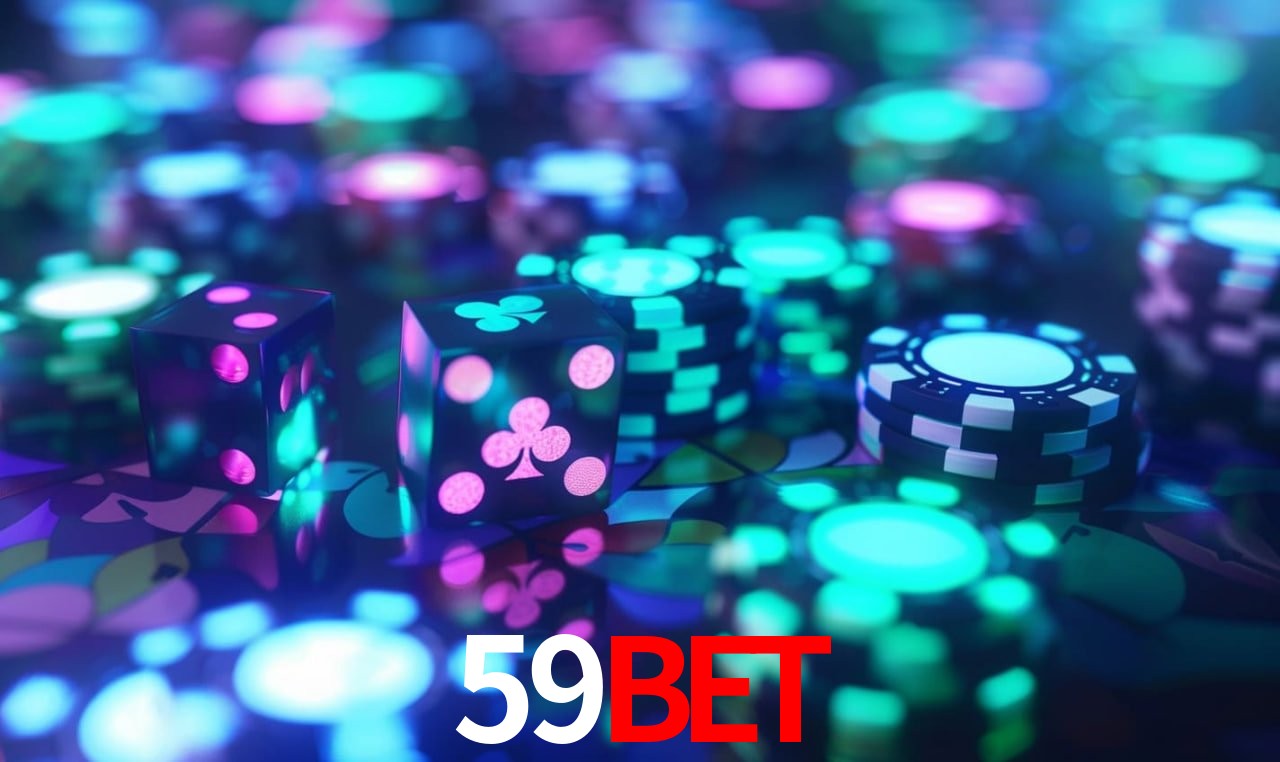 Estatísticas 59bet
