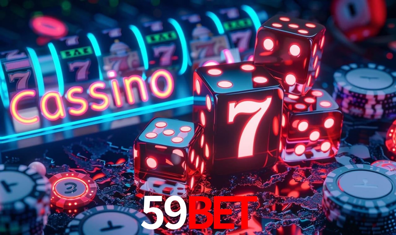 Experiência VIP 59bet