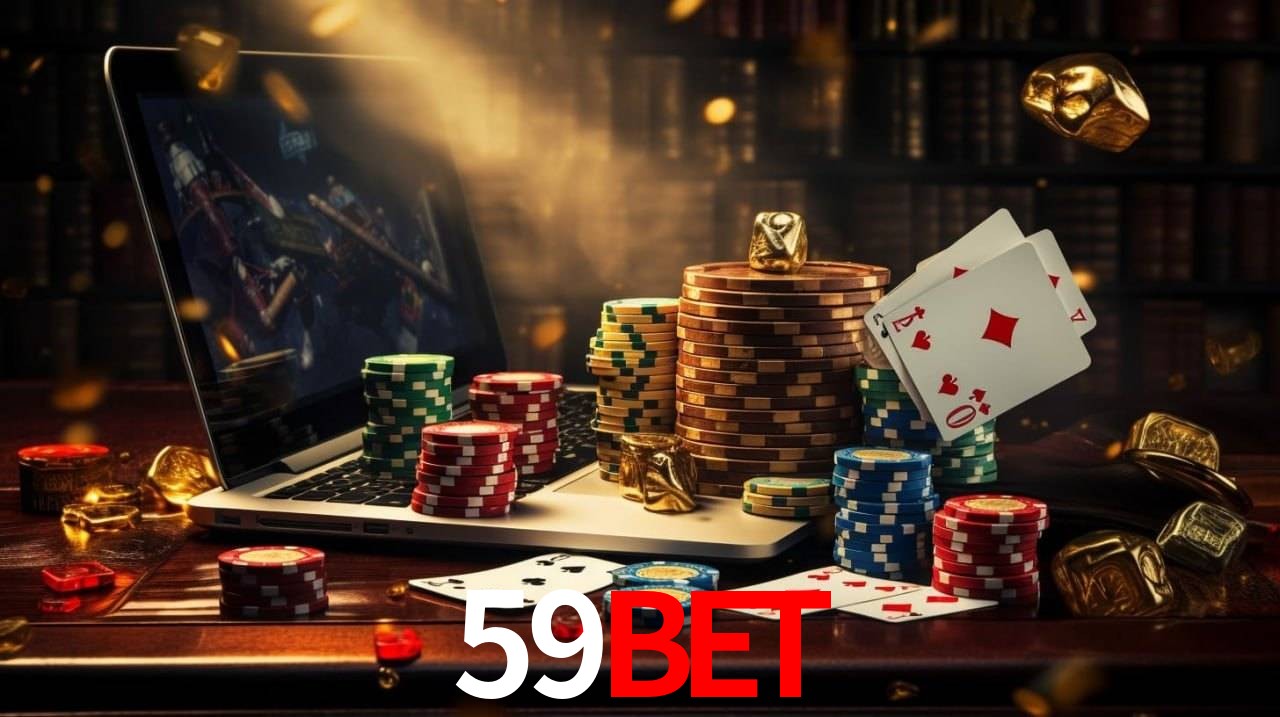 Experiência VIP 59bet