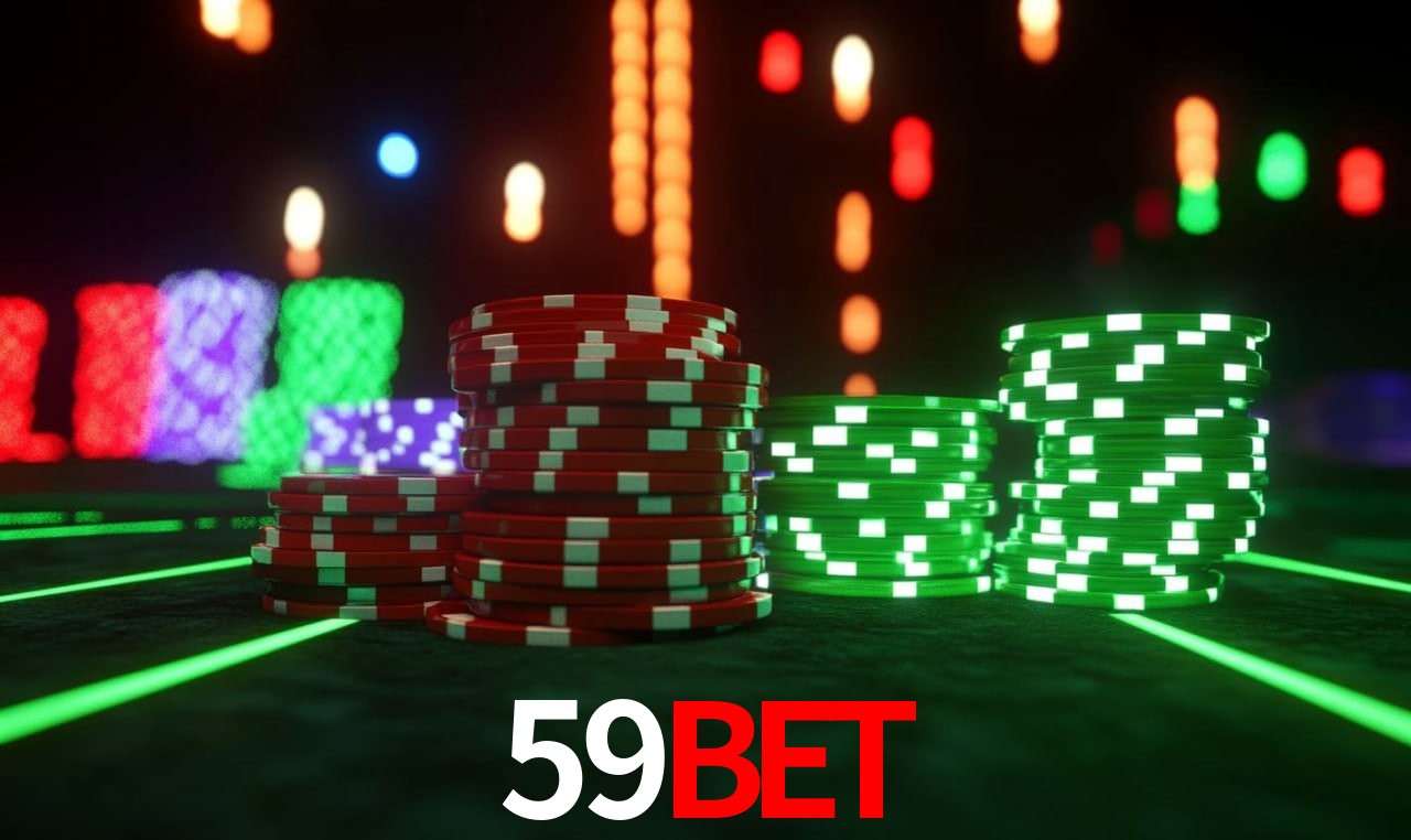 Experiência VIP 59BET