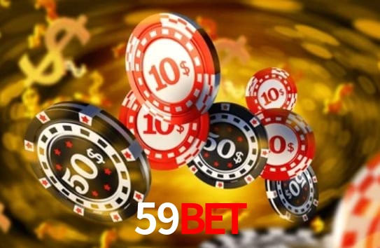 Experiência VIP 59BET