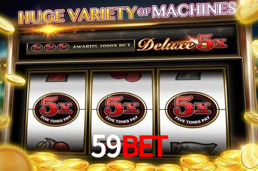 Desvendando o Mundo dos Jogos Virtuais na 59BET