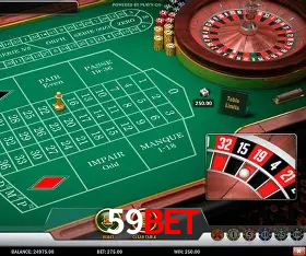 Descubra a Essência do 59bet: Nossa História e Compromissos