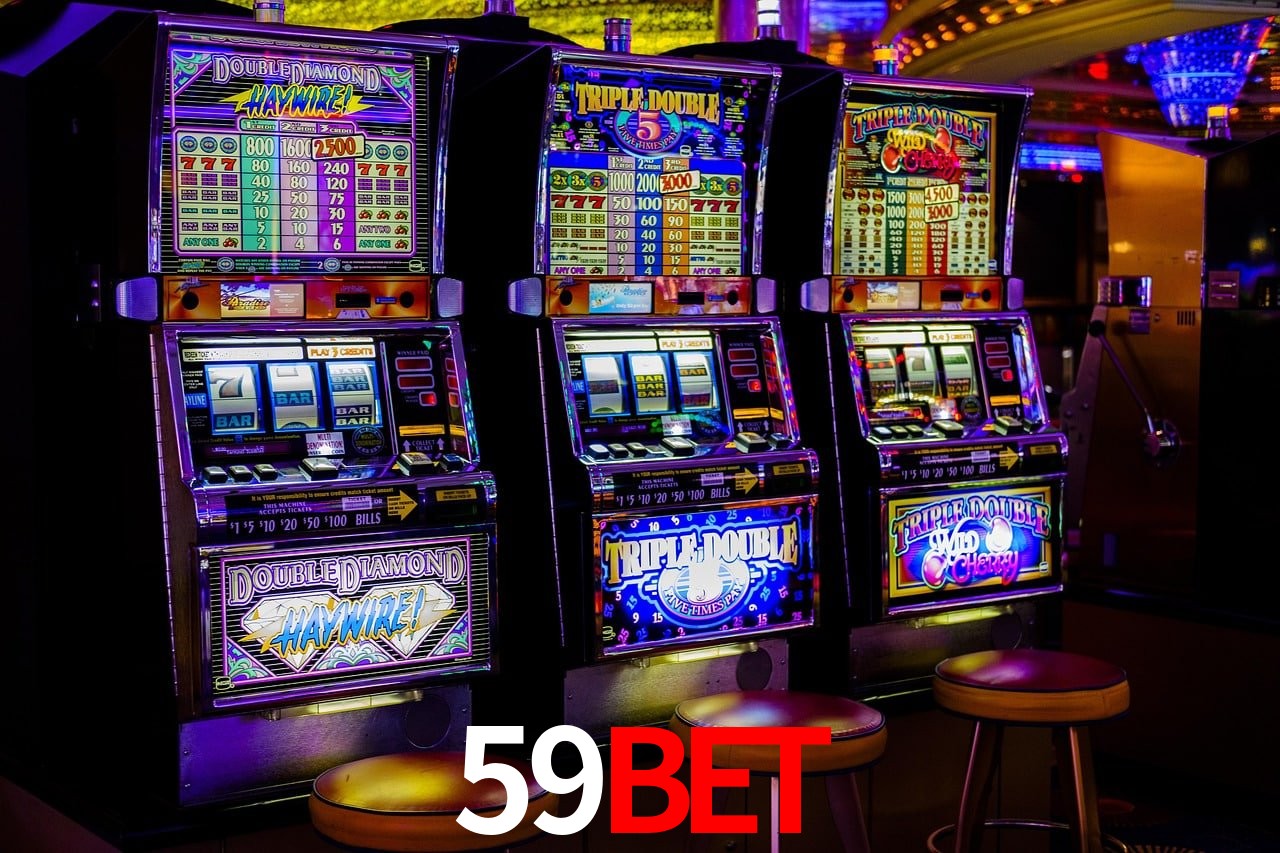 Avaliações dos Jogadores 59bet