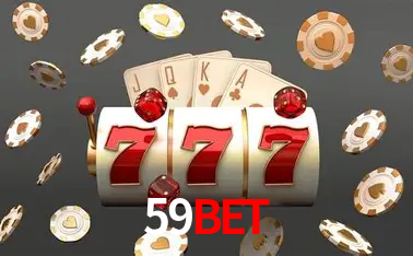 Explorando a Categoria de Eventos em Apostas na 59bet