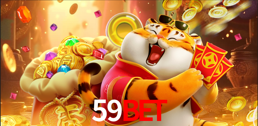 59bet: A Experiência de Casino com Jogos de Mesa ao Vivo