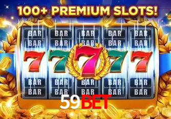 Inovações de Jogos na 59bet: O Futuro das Experiências Interativas