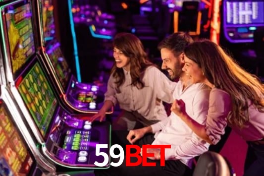 Torneios 59bet