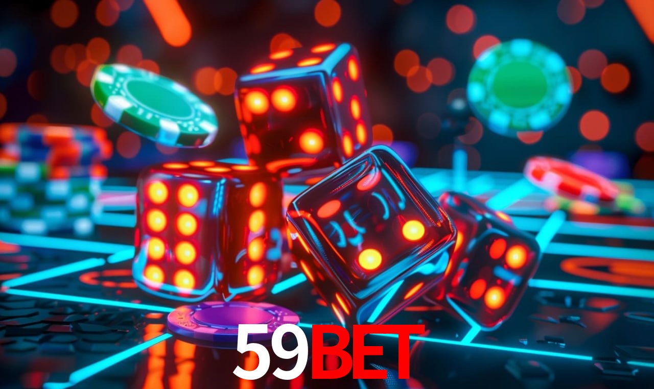 Bônus Diários 59bet