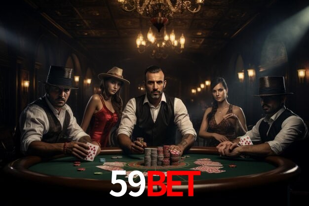 Interface Premium 59bet