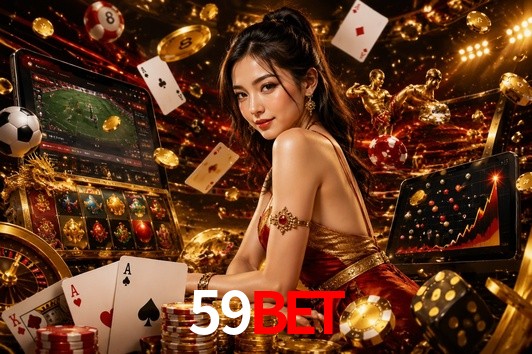 Flash Promotion 59bet