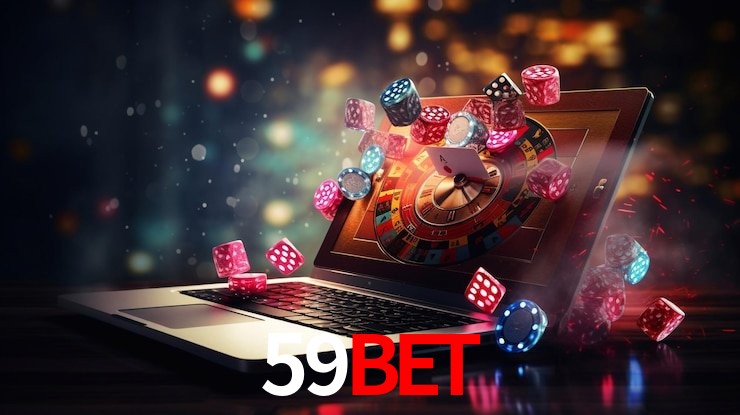 Jogos Exclusivos 59bet