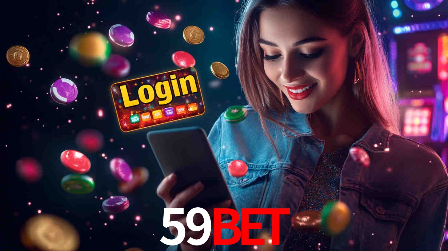 Desvendando o Mundo dos Jogos Virtuais na 59bet
