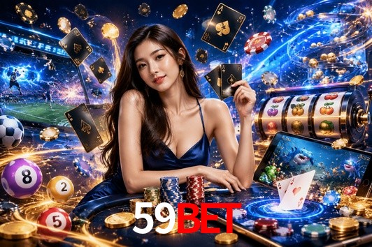 API Integration 59bet