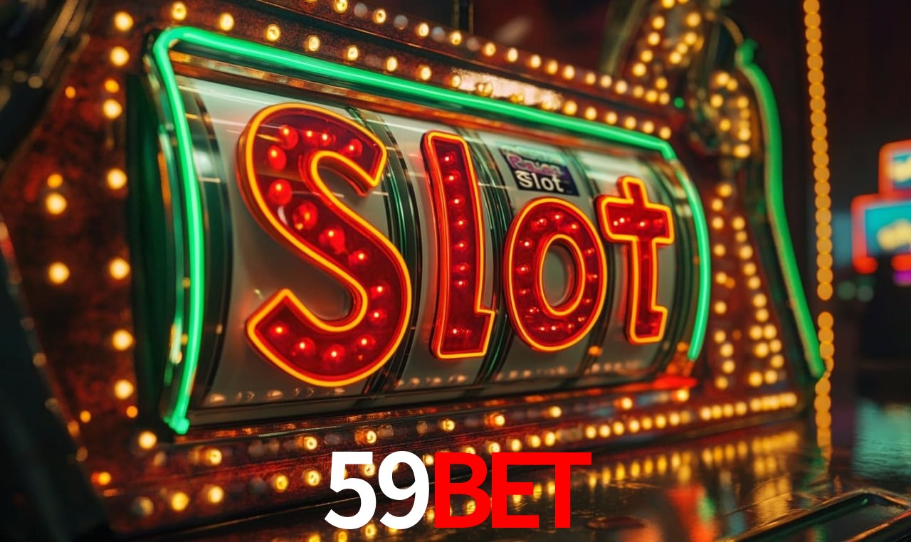 Acesso à conta 59bet