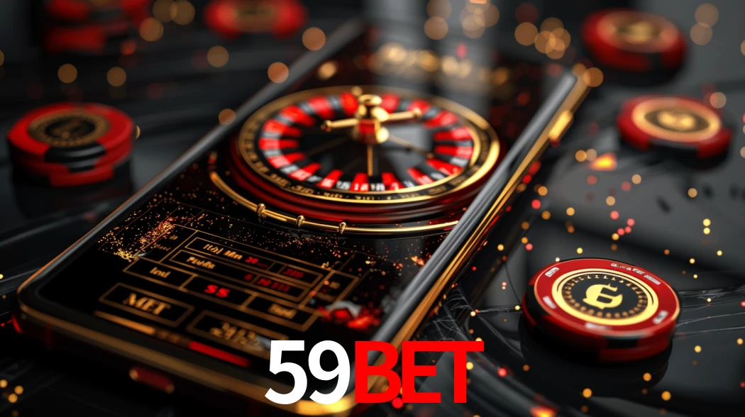 Account Benefits 59bet