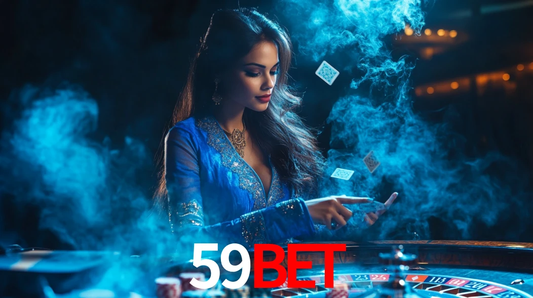 cassino 59bet