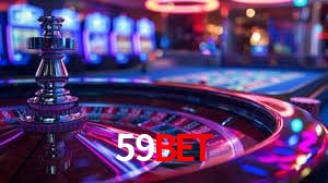 Benefícios da Conta 59bet