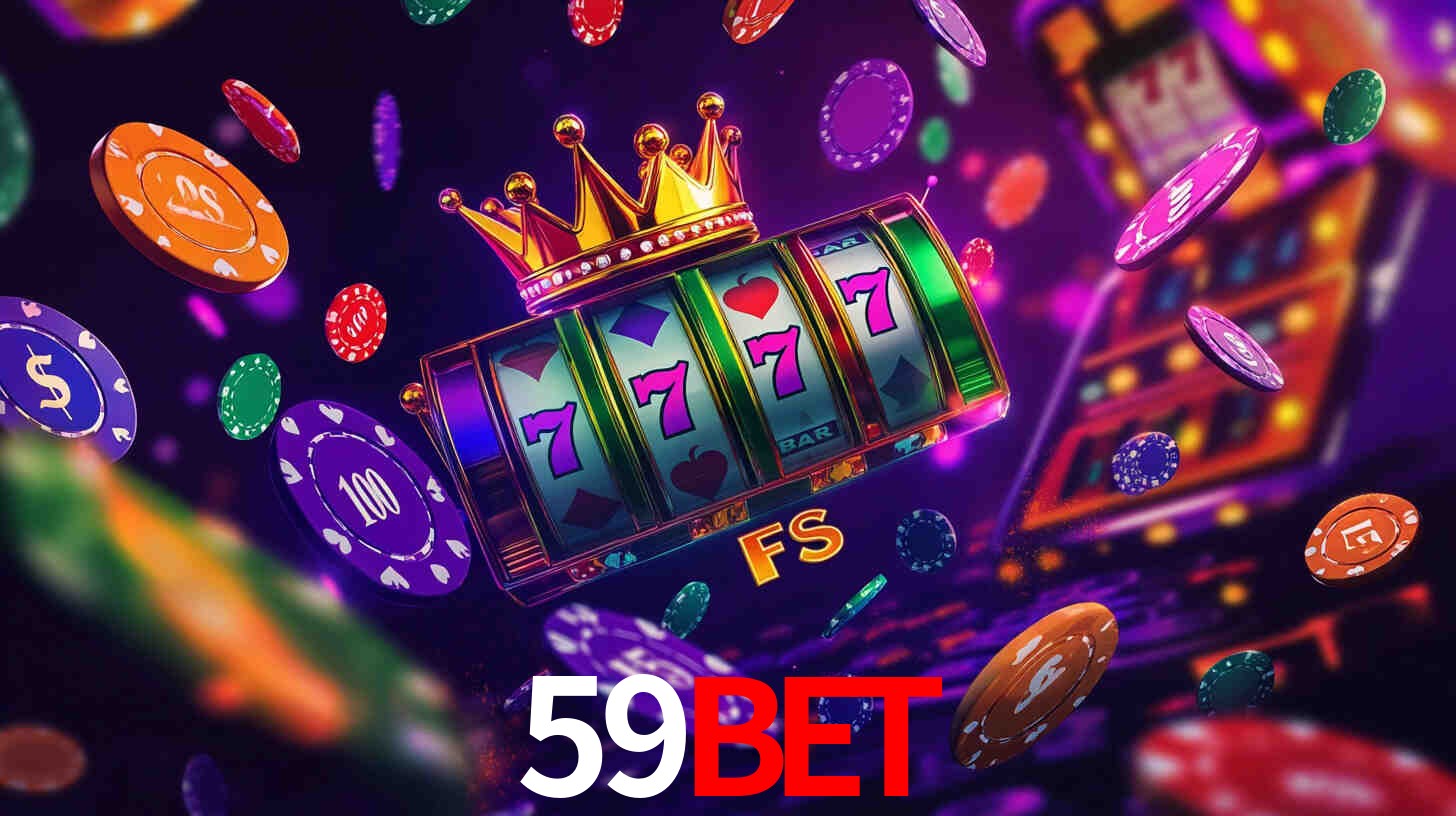 Exclusive Games 59bet