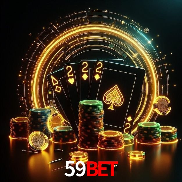 Promoções Sazonais 59bet