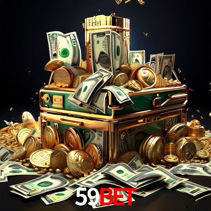 Login Seguro 59bet