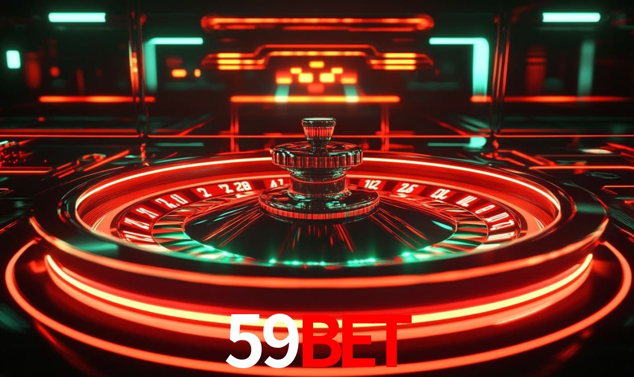 Descubra a Essência do 59bet: Nossa História e Compromissos