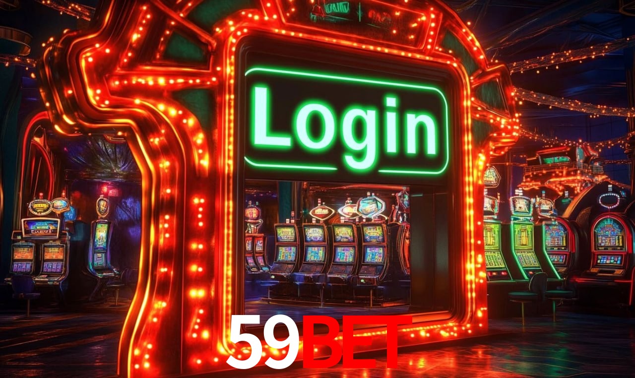Diretório de Jogos 59bet
