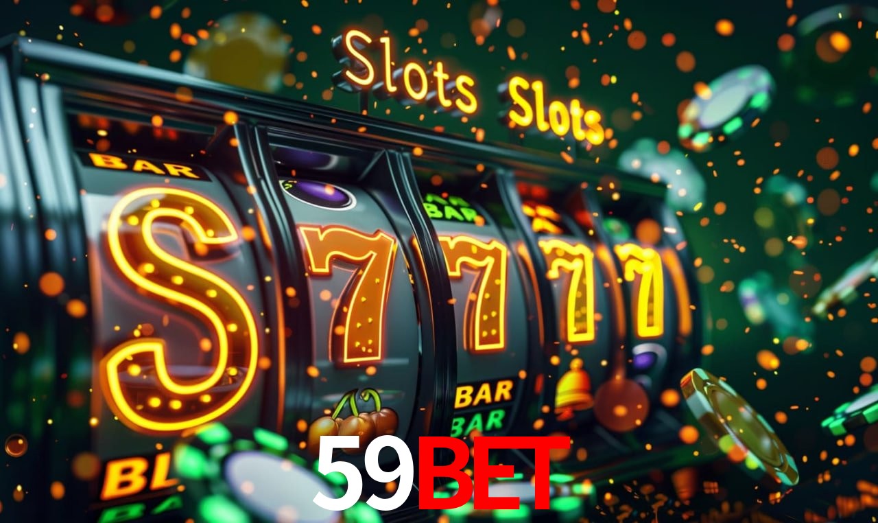 Recursos de Bônus 59bet