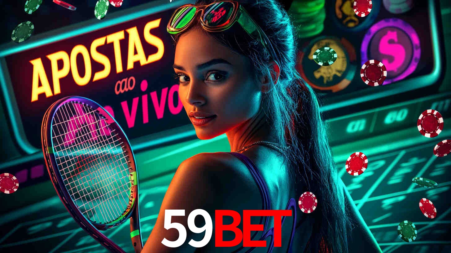 Descubra o Programa VIP da 59bet: Vantagens Exclusivas para Jogadores