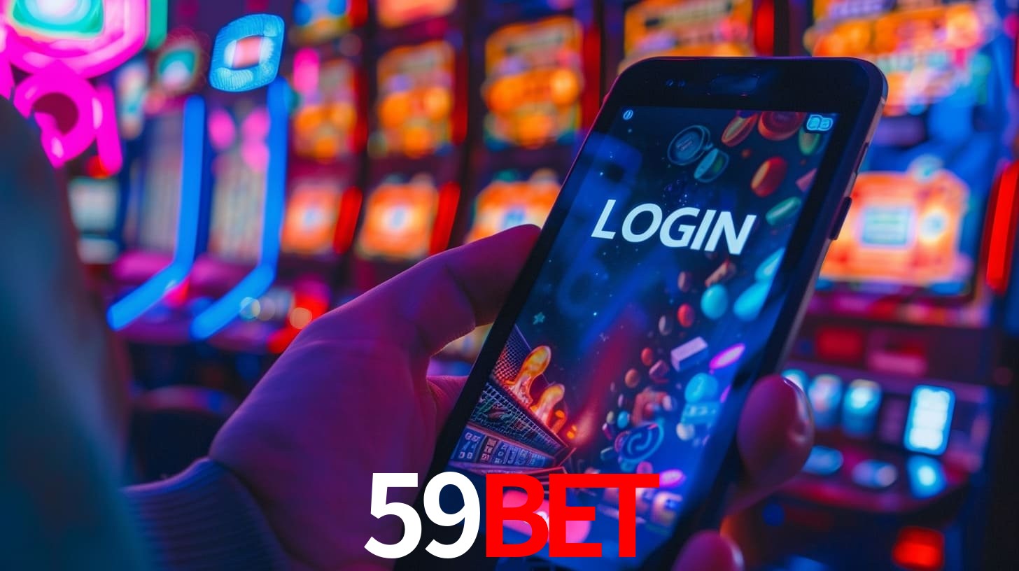 Estatísticas Esportivas 59bet