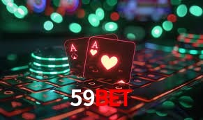 Segurança 2FA 59bet