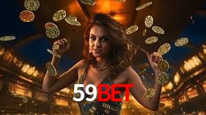 Bonus Features 59bet