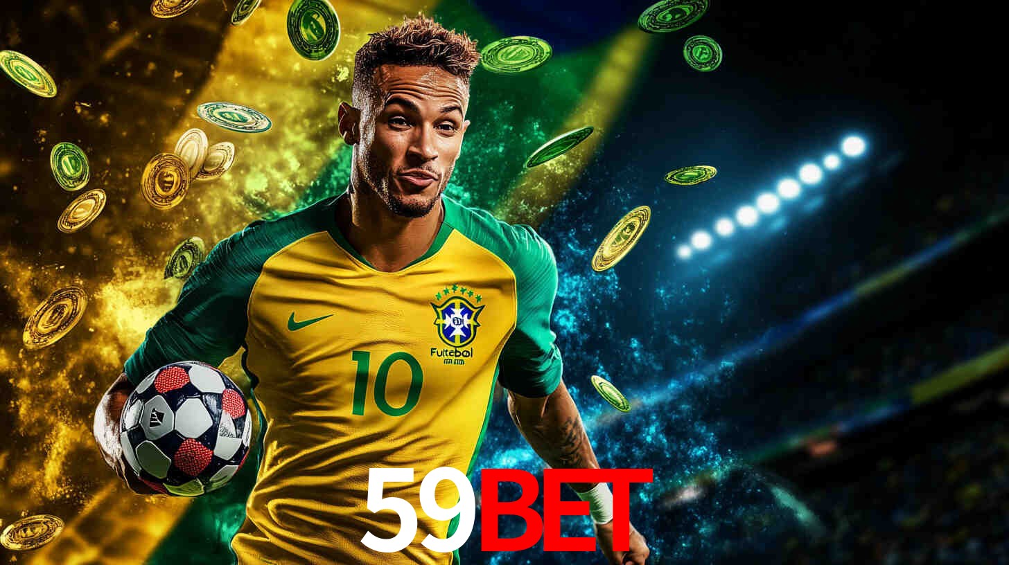 A Emoção da Loteria na 59bet: Uma Chance de Mudança de Vida