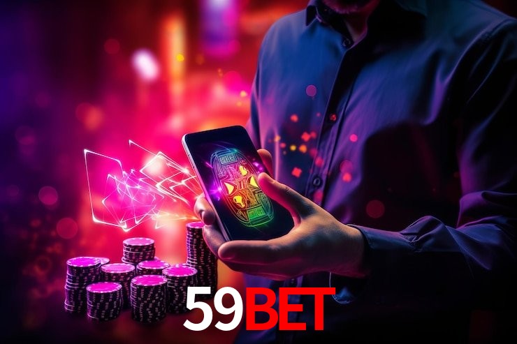 Apostas de Basquete 59bet