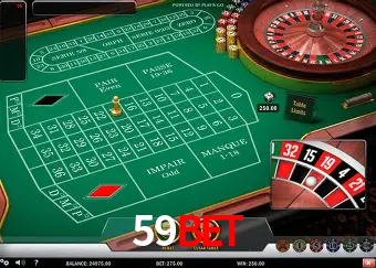 A Emoção da Loteria na 59bet: Uma Chance de Mudança de Vida