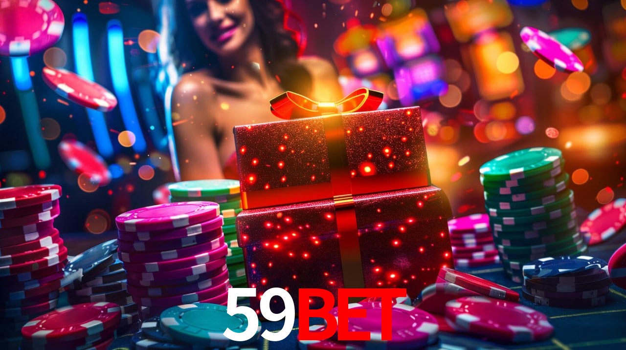 PIX Instantâneo 59bet