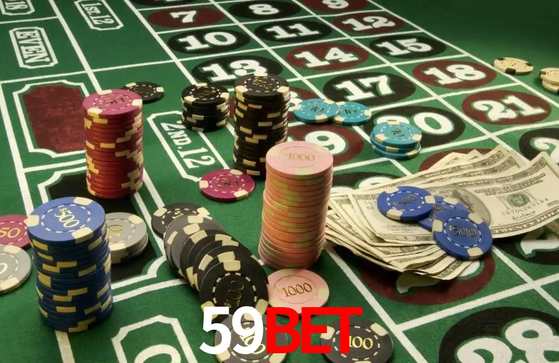 Player Reviews 59bet