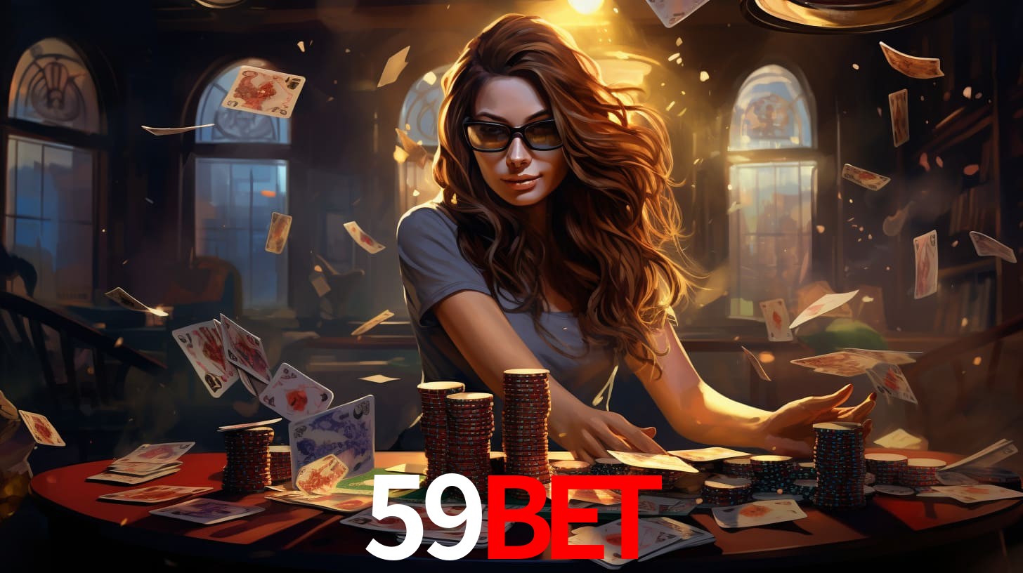 Roulette Table 59bet