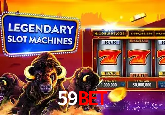 Descubra a Magia dos Jogos de Arcade no 59bet