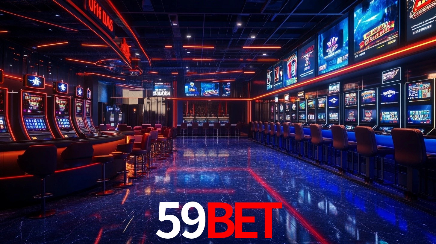 Daily Bonuses 59BET
