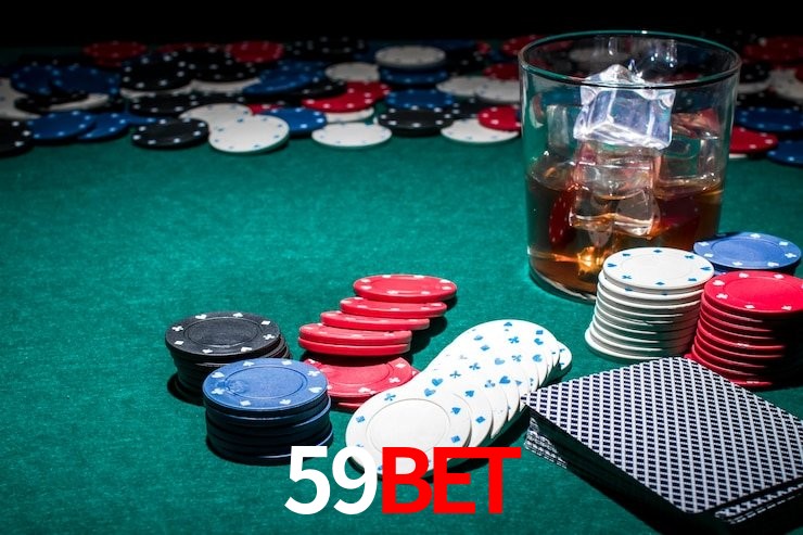 Estatísticas Esportivas 59BET