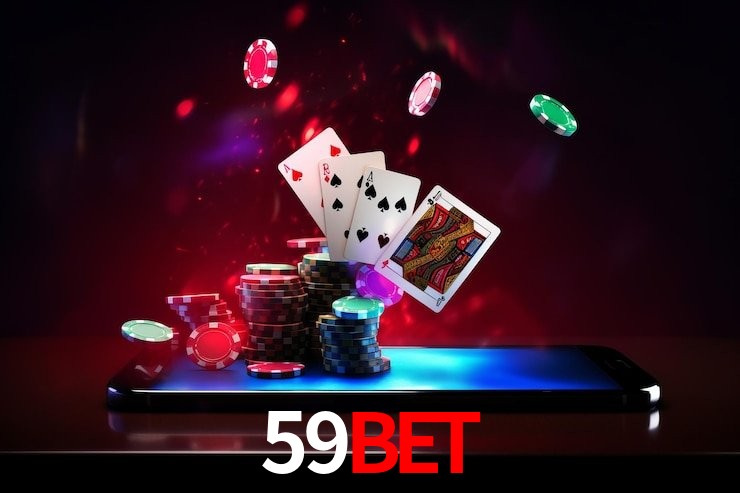 Player Reviews 59BET