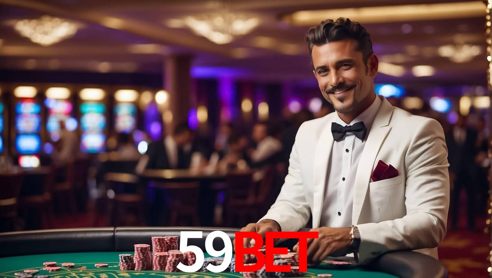 Promoções Sazonais 59BET