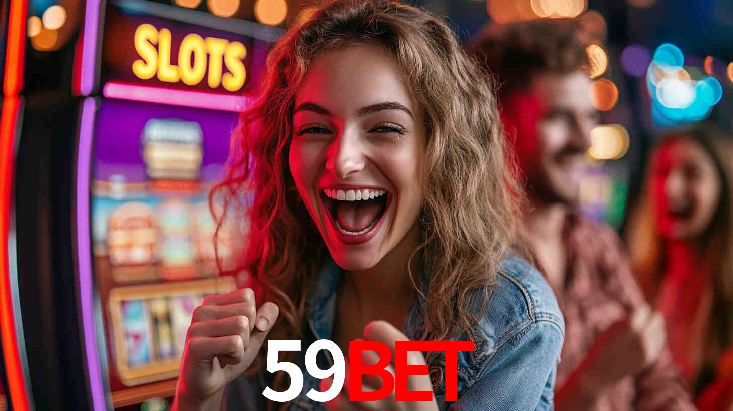 Desvendando o Mundo dos Jogos Virtuais na 59BET
