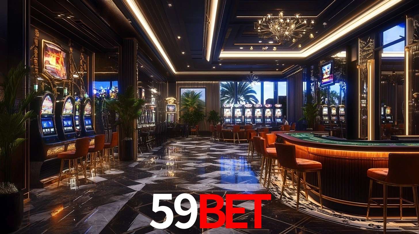 Premium Interface 59BET