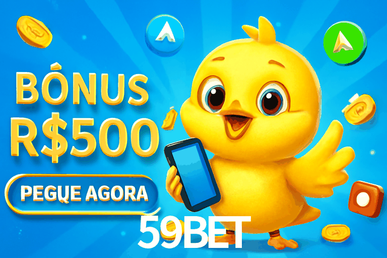 2FA Security 59BET