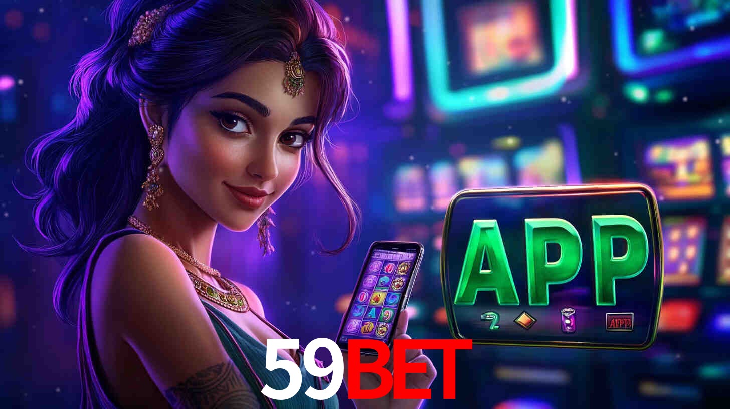59BET: A Experiência de Casino com Jogos de Mesa ao Vivo