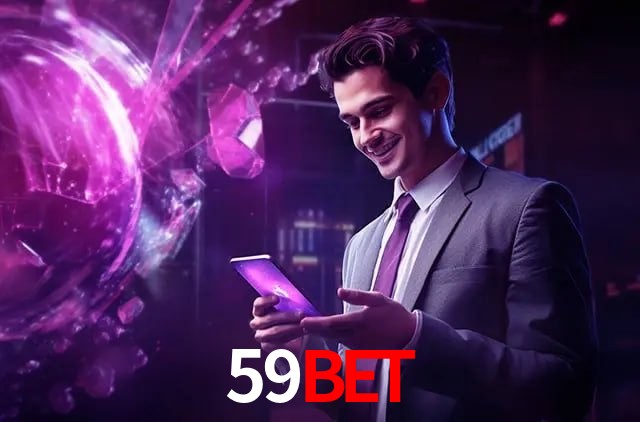 Tennis Betting 59BET