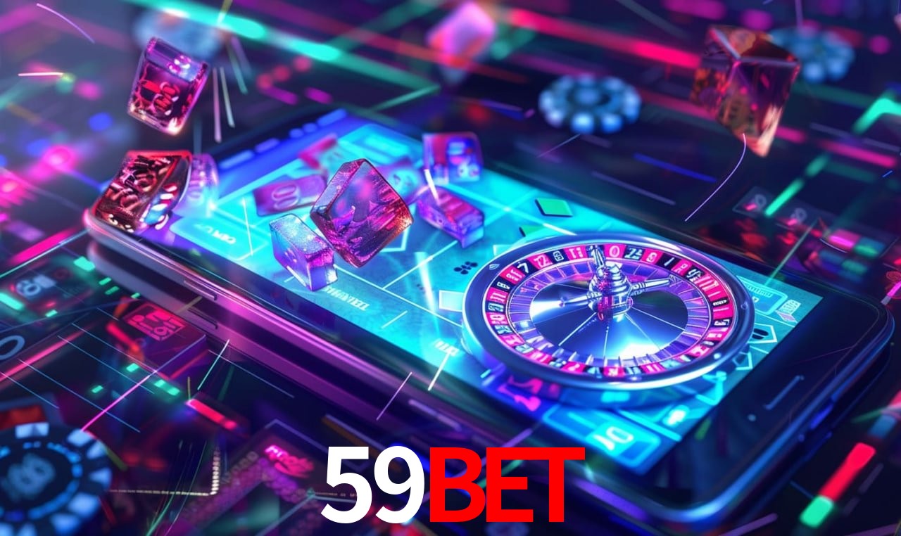 Recursos de Bônus 59BET