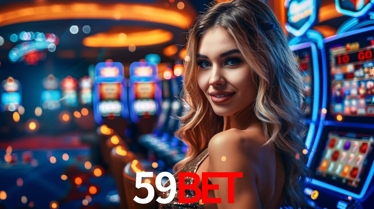 Game Statistics 59BET